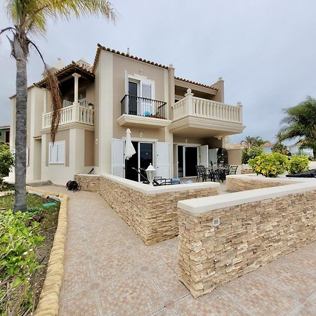Villa Heaven'A بويرتو ذي لا كروز المظهر الخارجي الصورة