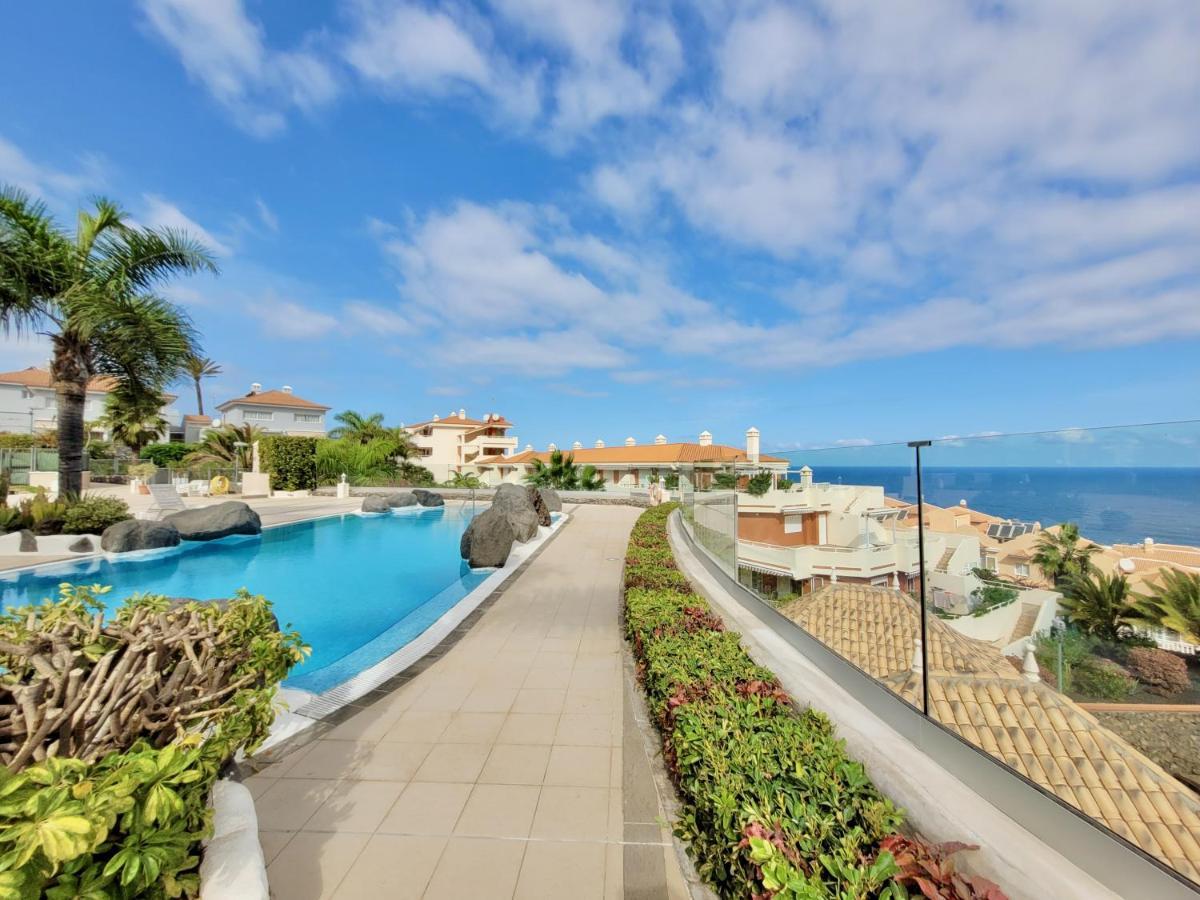 Villa Heaven'A بويرتو ذي لا كروز المظهر الخارجي الصورة