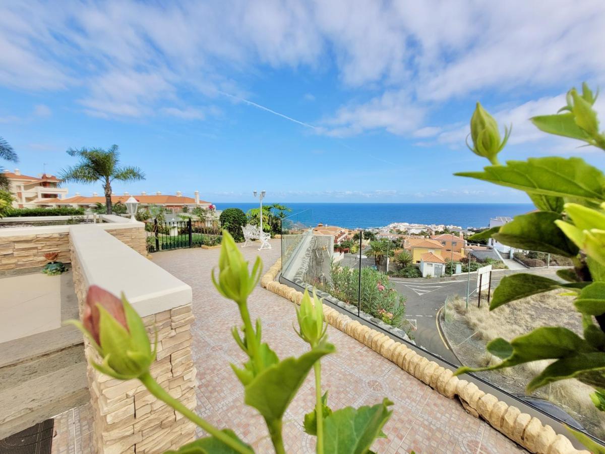 Villa Heaven'A بويرتو ذي لا كروز المظهر الخارجي الصورة
