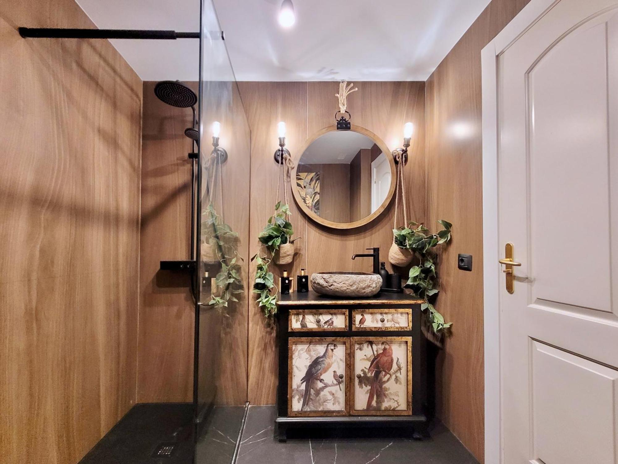 Villa Heaven'A بويرتو ذي لا كروز المظهر الخارجي الصورة