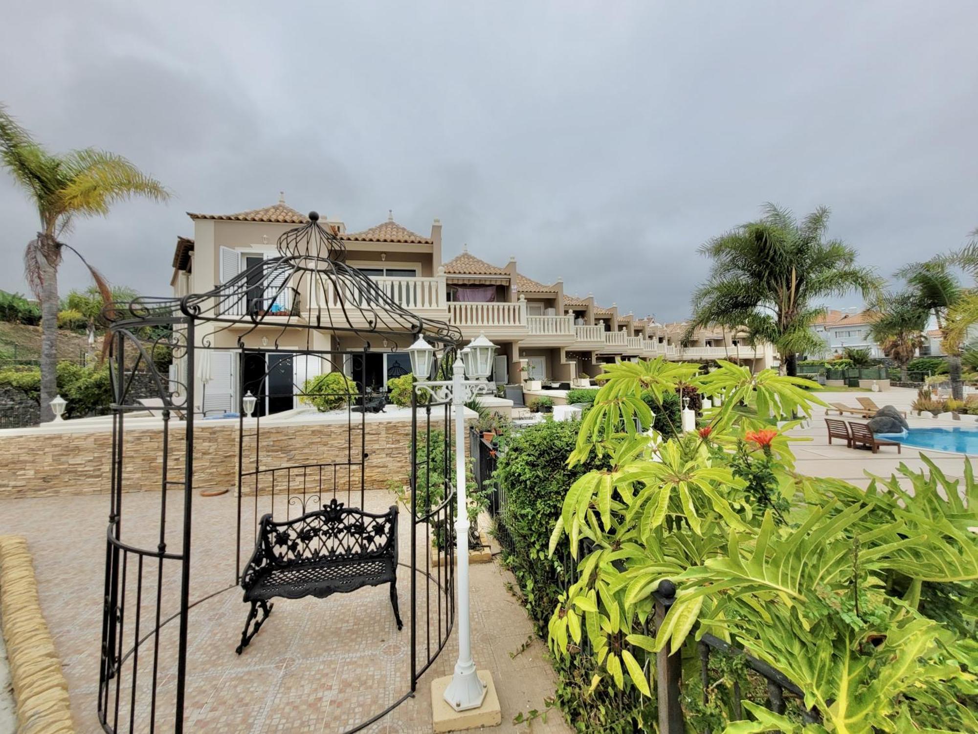 Villa Heaven'A بويرتو ذي لا كروز المظهر الخارجي الصورة